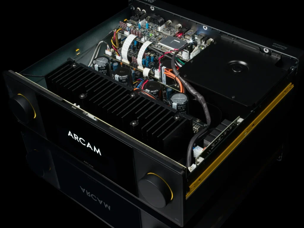 arcam