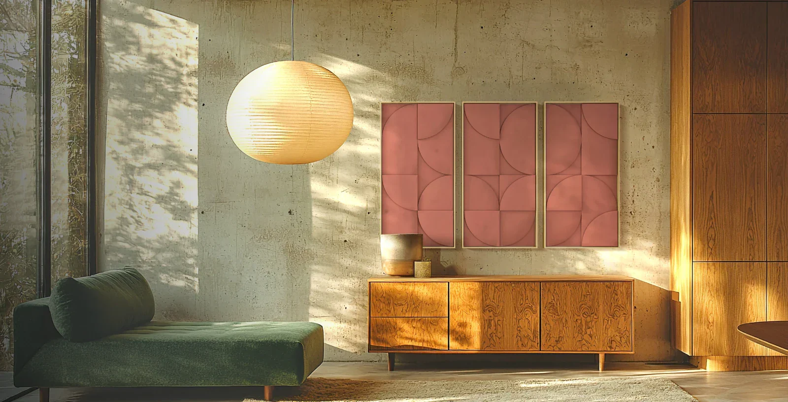 lounge room Acoustic