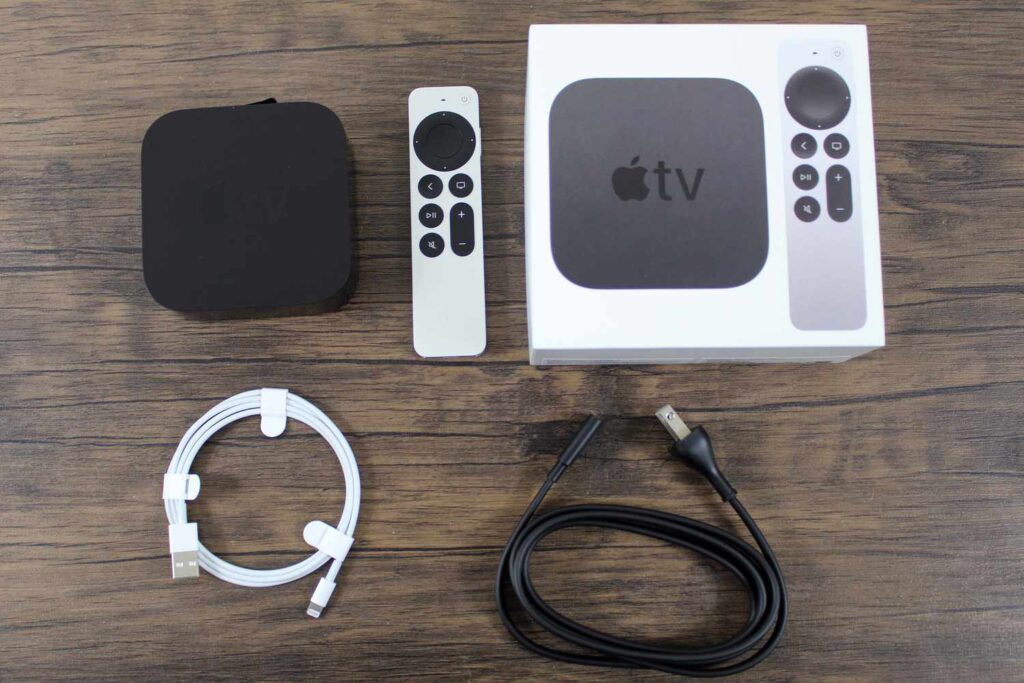 apple tv