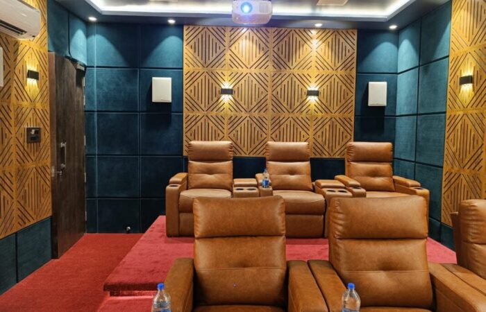 wall paneling