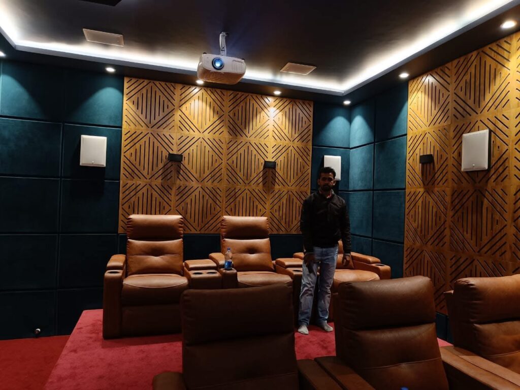 Cinema Room
