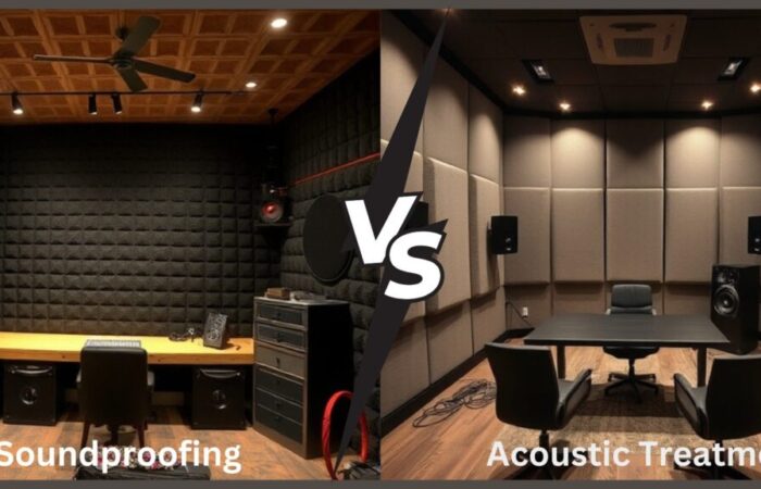 Soundproofing-vs-Acoustic-Treatment