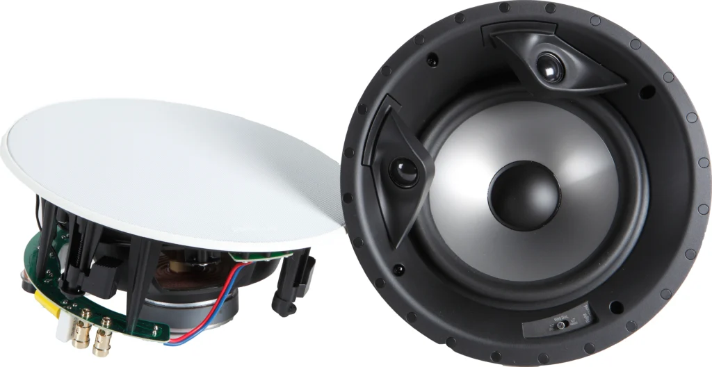 polk VS80F/X RT