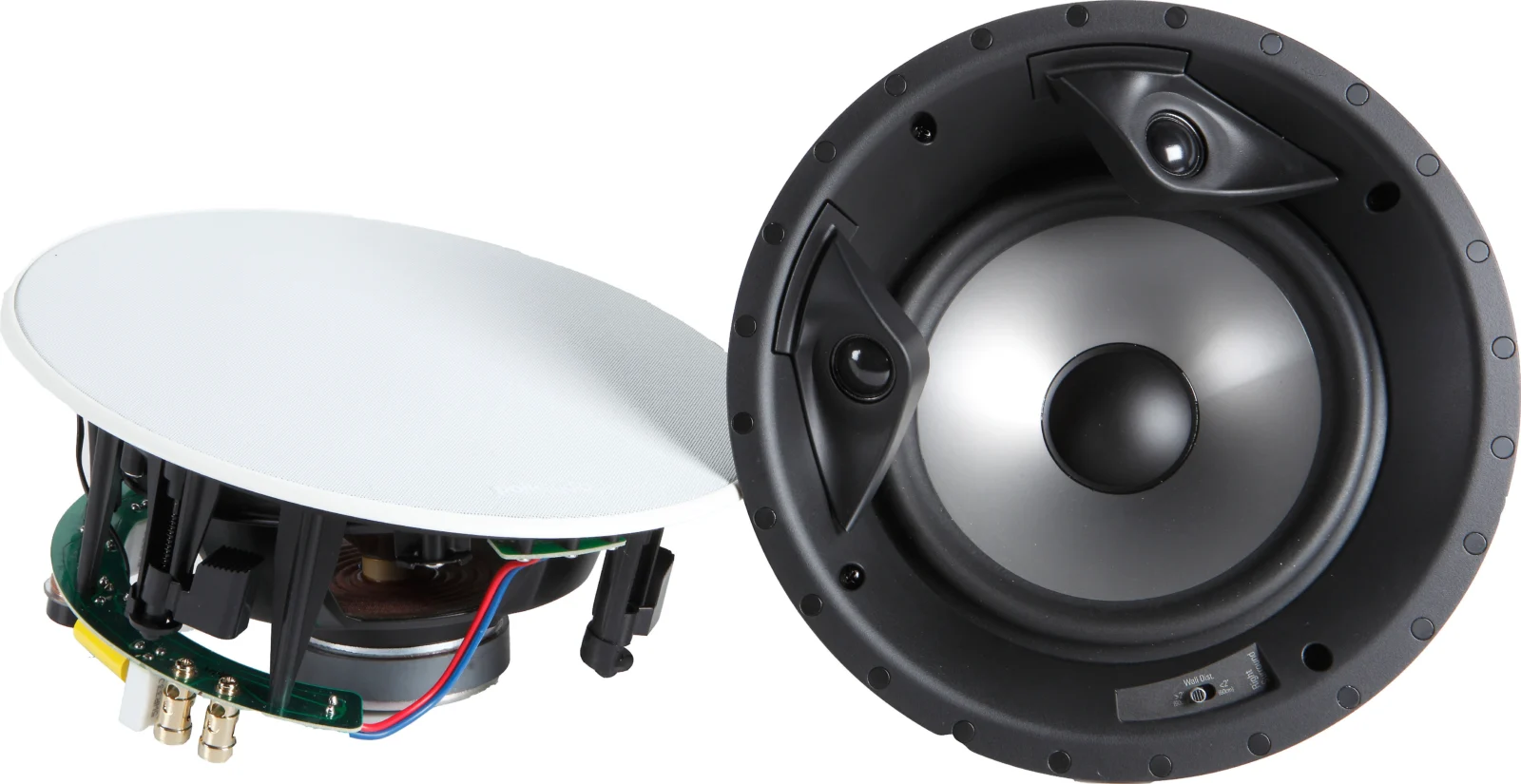 polk VS80F/X RT