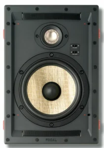 focal