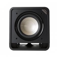 polk Audio HTS 10