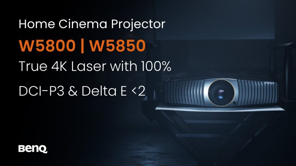 benq5850