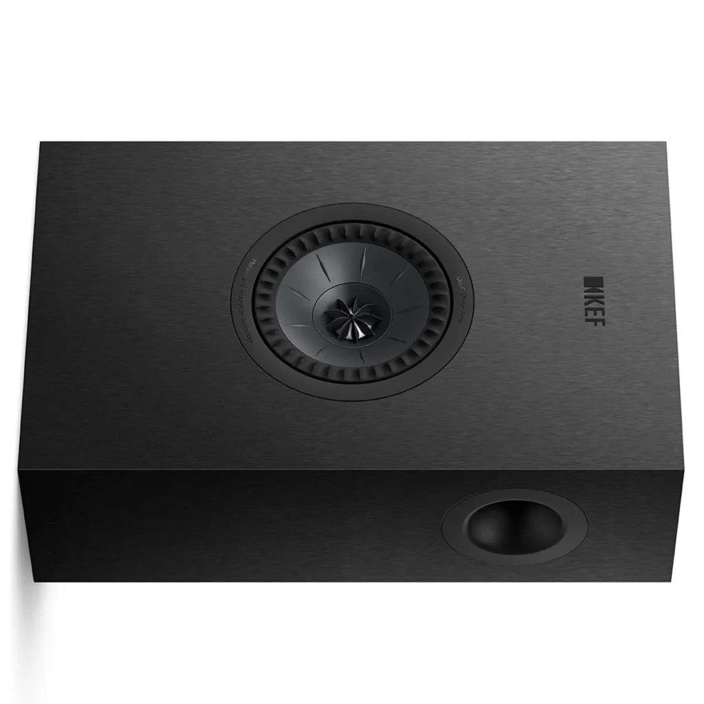 KEF Q4 meta