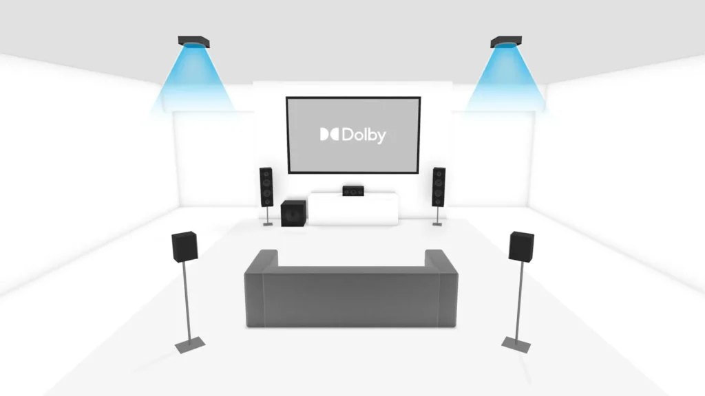 dolby atmos