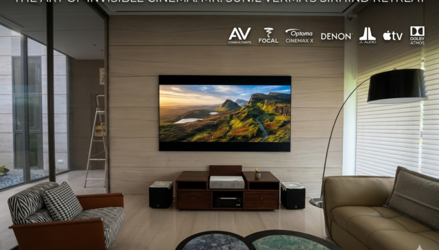 Living room image