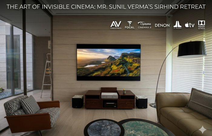 Living room image