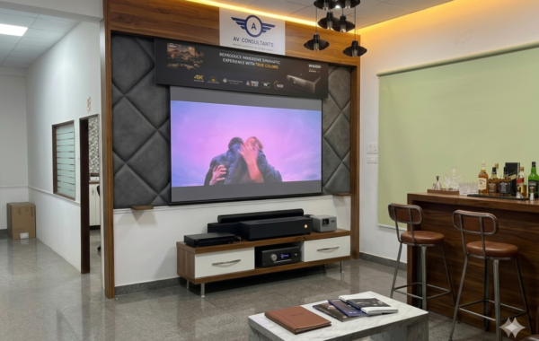 Lounge BAr