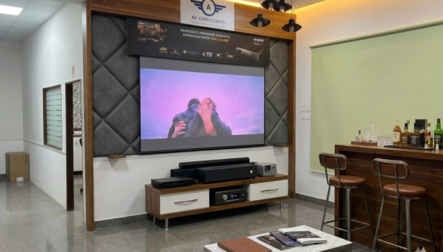 Lounge BAr