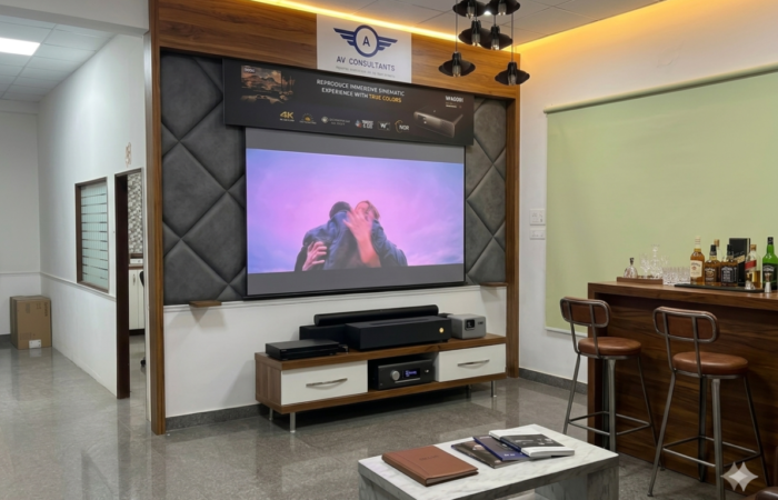 Lounge BAr