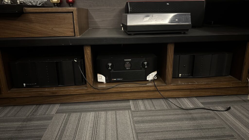 marantz AV8805A