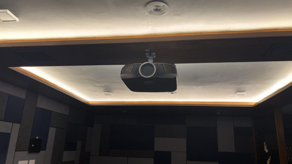 epson projector