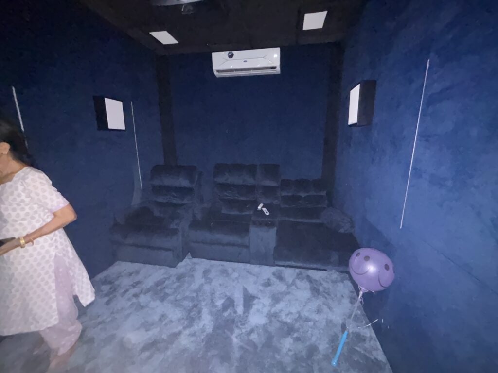 Recliners