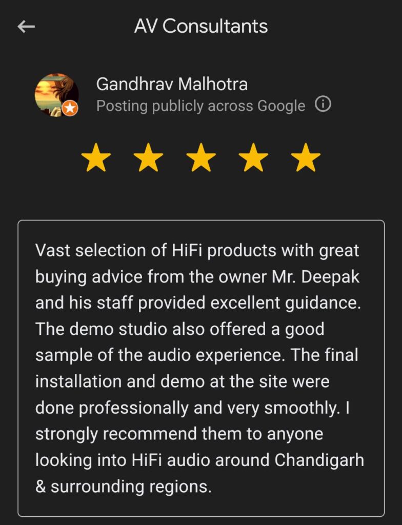 reviews