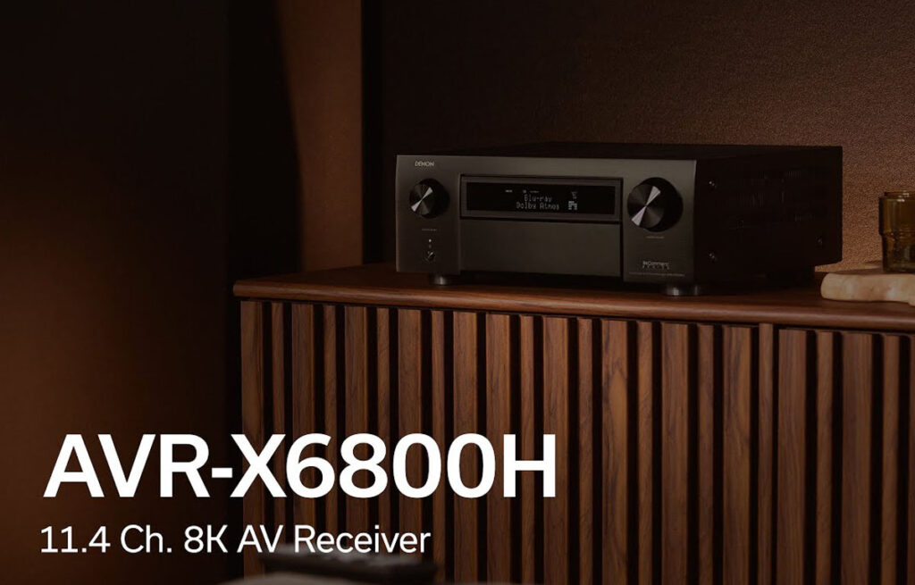 AVRX 6800H