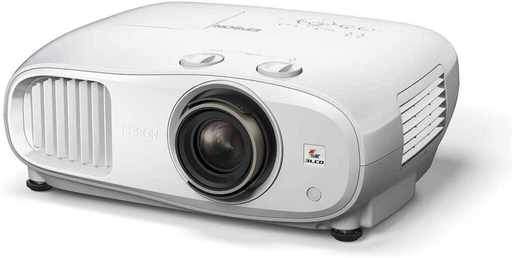 Epson EH TW7100