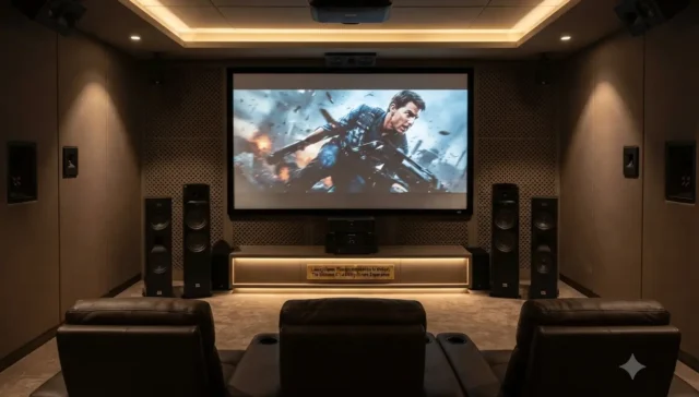 jbl room