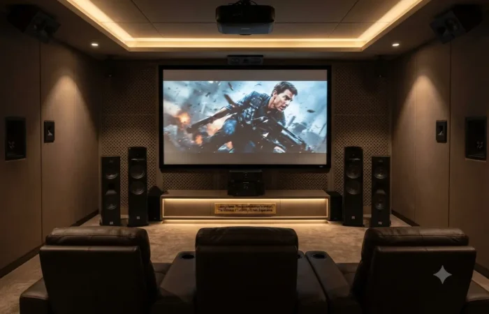 jbl room