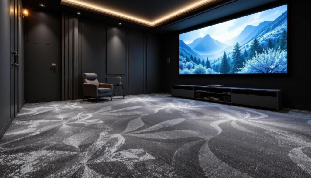 home cenima room