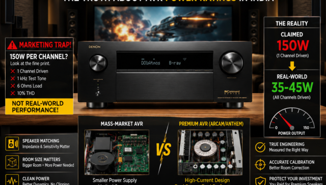 denon