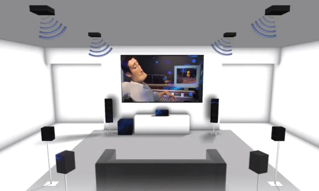 dolby atmos