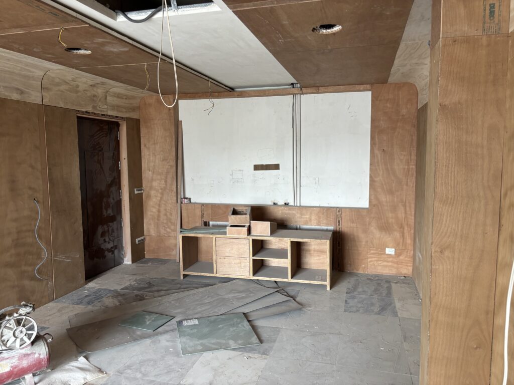 room