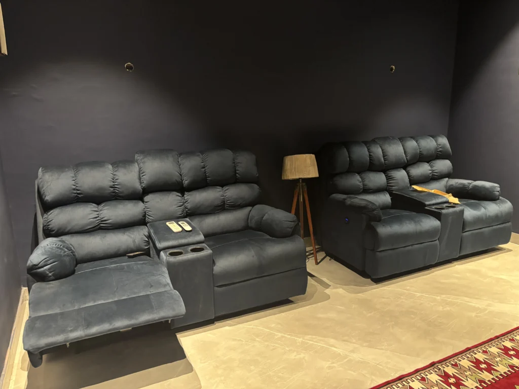 recliner