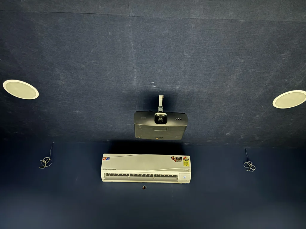 projector