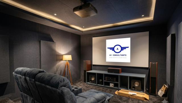 polk audio