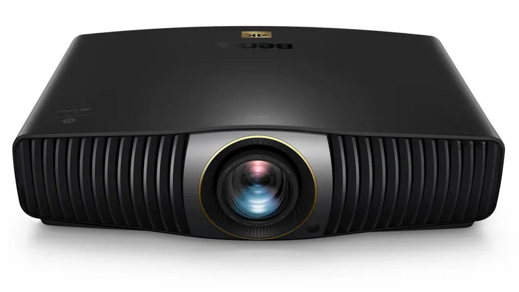 BenQ 5850 projector