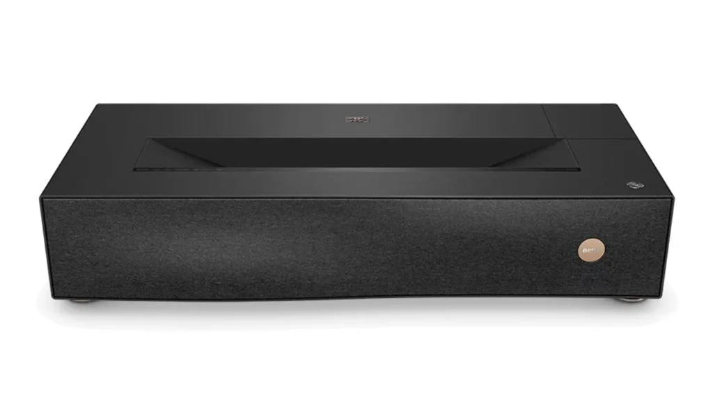 Benq uST projector