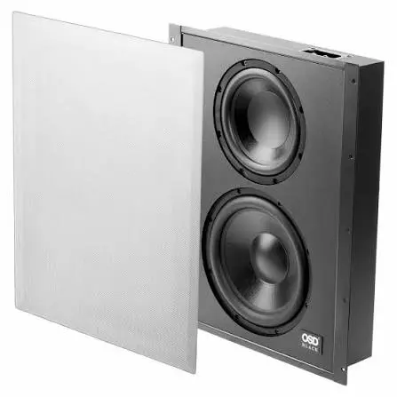 osd passive subs