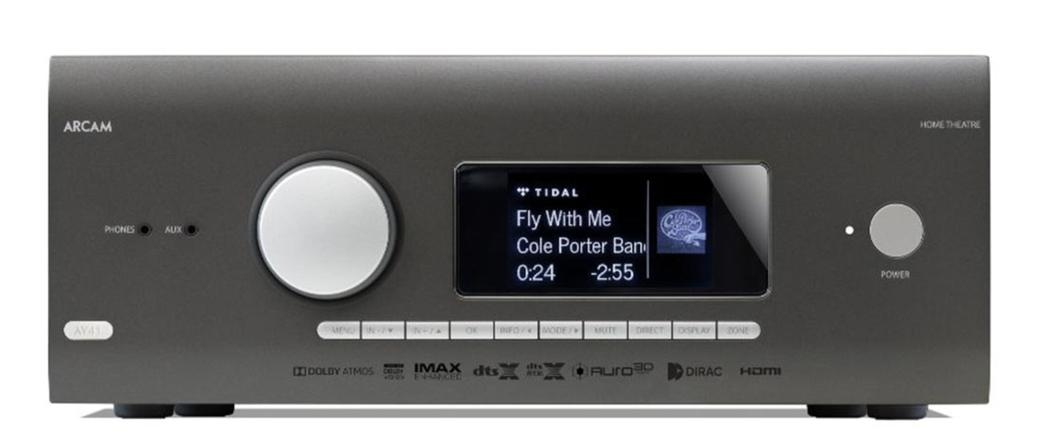 arcam