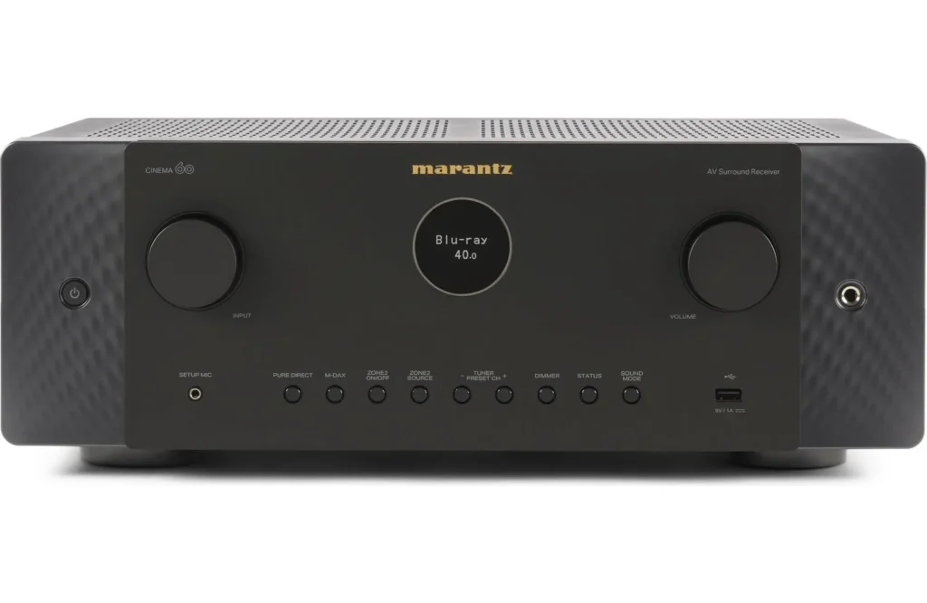 marantz