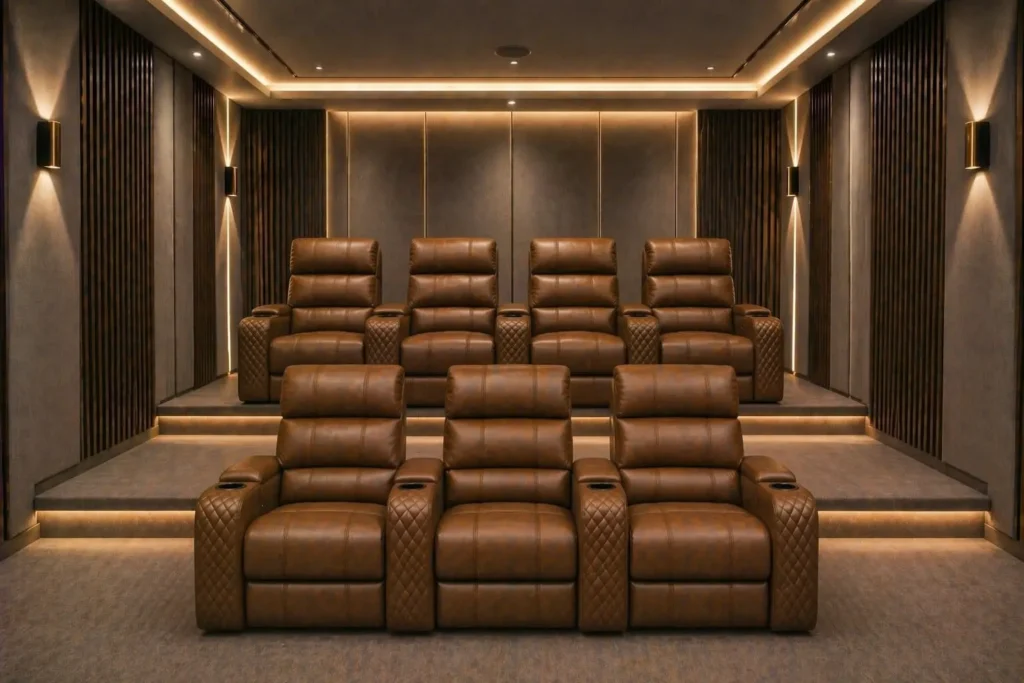 recliners