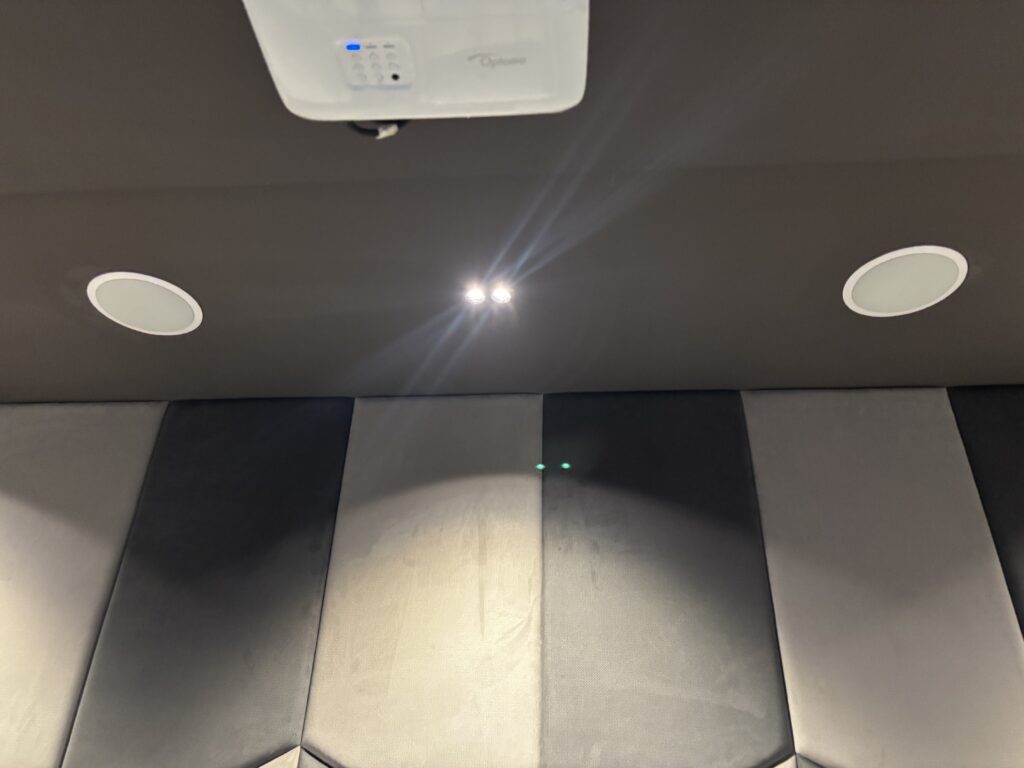 dolby atmos speaker