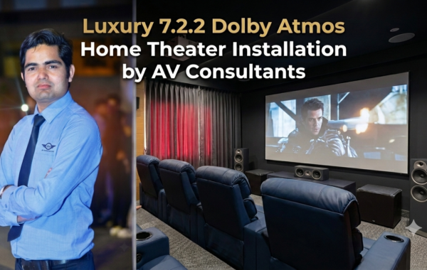 home cinema
