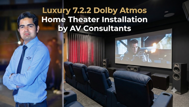home cinema