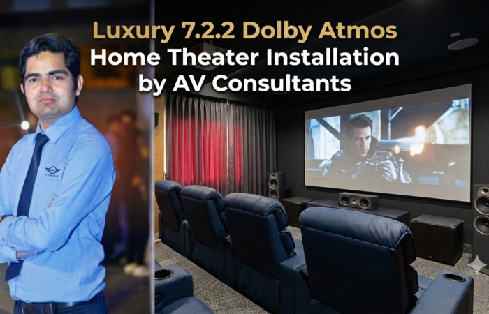 home cinema