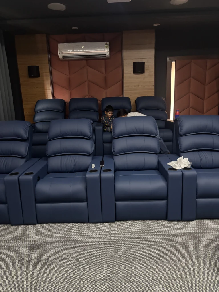 recliners